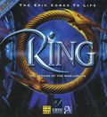 [Ring: The Legend of the Nibelungen - обложка №5]