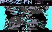 Rings of Zilfin
