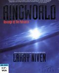 [Ringworld: Revenge of the Patriarch - обложка №1]