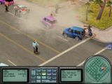 [Скриншот: Riot Police]