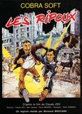 [Les Ripoux - обложка №1]