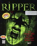 [Ripper - обложка №1]