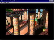 The Rise and Rule of Ancient Empires