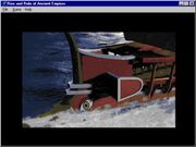 The Rise and Rule of Ancient Empires