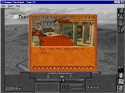 The Rise and Rule of Ancient Empires