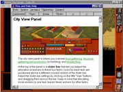 The Rise and Rule of Ancient Empires