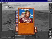 The Rise and Rule of Ancient Empires