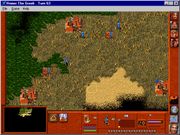 The Rise and Rule of Ancient Empires