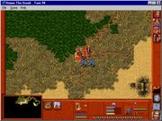 The Rise and Rule of Ancient Empires