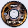 [Rise of Nations - обложка №5]