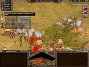 Rise of Nations