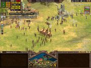 Rise of Nations