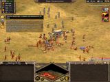 [Rise of Nations - скриншот №4]