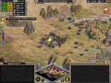 [Скриншот: Rise of Nations]