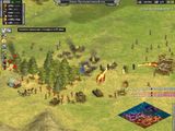 [Rise of Nations - скриншот №20]