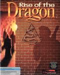[Rise of the Dragon - обложка №1]