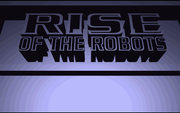 Rise of the Robots