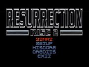 Rise of the Robots 2: Resurrection