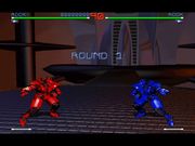 Rise of the Robots 2: Resurrection