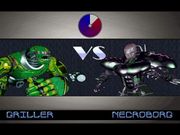 Rise of the Robots 2: Resurrection