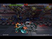 Rise of the Robots 2: Resurrection