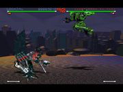 Rise of the Robots 2: Resurrection