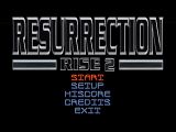 [Скриншот: Rise of the Robots 2: Resurrection]