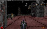 Rise of the Triad: Dark War