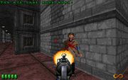Rise of the Triad: Dark War