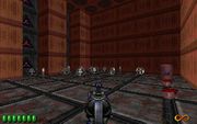 Rise of the Triad: Dark War