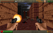 Rise of the Triad: The HUNT Begins - Deluxe Edition