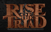 Rise of the Triad: The HUNT Begins - Deluxe Edition