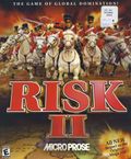 [Risk II - обложка №1]