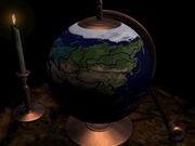 Risk: The Game of Global Domination