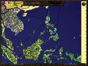 Risk: The Game of Global Domination