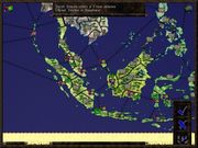 Risk: The Game of Global Domination