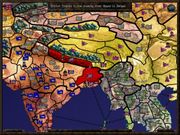 Risk: The Game of Global Domination