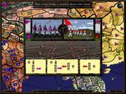 Risk: The Game of Global Domination