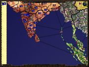 Risk: The Game of Global Domination