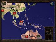 Risk: The Game of Global Domination