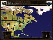 Risk: The Game of Global Domination