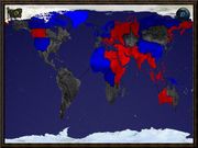 Risk: The Game of Global Domination