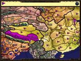 [Скриншот: Risk: The Game of Global Domination]