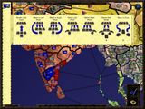[Risk: The Game of Global Domination - скриншот №11]