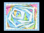 Рисуем, учимся, играем