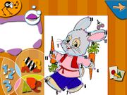 Рисуем, учимся, играем