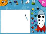 Рисуем, учимся, играем