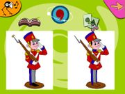 Рисуем, учимся, играем