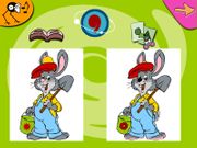 Рисуем, учимся, играем
