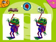 Рисуем, учимся, играем